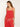 Caydn Leo Cami Top-Cherry