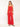 Caydn Bailey Wide Leg Pant-Cherry
