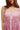 Free People Cross My Heart Nightie-Pink Combo