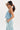 Daze Denim Tulip Halter Top-Coastal Haze
