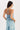 Daze Denim Tulip Halter Top-Coastal Haze