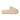 Del Mar Platform Sandal- Natural