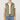Dear John Hadley Vest Vetiver