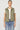 Dear John Hadley Vest Vetiver