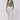 dear John Hampton trouser pant ankle ivory
