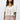 dear John Lania short sleeve relaxed fit top white