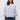 dear John Trenton crew neck long sleeve oversized sweatshirt blue