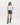 Daze Denim Valley Girl High Rise Short-Manhattan