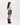 Daze Denim Valley Girl High Rise Short-Manhattan
