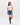 Daze Denim Valley Girl High Rise Short-Manhattan