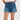 Daze Denim Valley Girl High Rise Short-Manhattan
