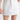 Daze Denim Malibu Mini Skirt Lamb