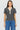 Dear John Neya Top-Black/Cream