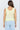 Dear John Ada Top- Yellow