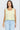 Dear John Ada Top- Yellow