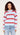 Elka Stripe Knit-Multi Stripe