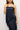 Ella Lace Satin Tank-Dark Night
