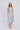 En Saison Rachel Midi Dress Blue