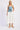 En Saison Harlow Denim Midi Dress-Light Wash