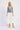 En Saison Harlow Denim Midi Dress-Light Wash