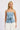 En Saison Harlow Denim Midi Dress-Light Wash