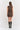 En Saison Pauline Crop Top-Brown