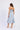En Saison Rachel Midi Dress Blue