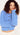 Esme Chunky Cardi-Blue Bell