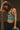 All Clear Striped Cami Evergreen
