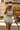 Free People Advantage Set - White/Green