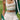 Free People Advantage Set - White/Green