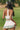 Free People Advantage Set - White/Green