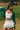 Free People Advantage Set - White/Green