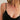 Free People Charlie V Bralette-Black