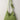 Free People Coastal Crush Straw Tote-Matcha