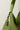 Free People Coastal Crush Straw Tote-Matcha