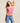 Free People Love Letter Cami-Pink Flame