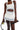 Free People Advantage Set-White/Blue