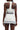 Free People Advantage Set-White/Blue