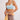 Free People Tighten Up Bra- Frosty
