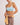 Free People Tighten Up Bra- Frosty