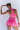 Advantage Set-Hot Pink