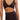Free People Never Better Twist Top-Chocolate