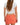 Free People My Little Micro Mini Skirt--Coral