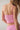 Free People Snap Into It Henley-Neon Gumdrop