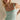 Free People Spring Fever Cami-Aqua