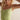 Free People Spring Fever Cami-Lime/Kiwi