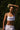 Free People Tighten Up Mini Bra White