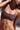Free PEople Tighten Up Bra-Zebra