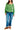 Free People La Lune - Jade